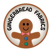 Gingerbread Fabrics