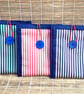 Padded Protective Cover, Pouch, Sleeve for Tablet, iPad, e Reader - Image 8