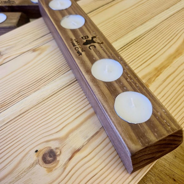 Tea Light Holder