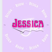 JessicaJuneDesignRoom