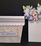 Freestanding Flowerpot card - Image 2