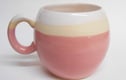 Huggable mugs.