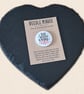 Do What You Love Needle Minder - Positive Cross Stitch Accessory