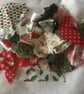 Fabric Remnants Christmas Bundle - Image 5