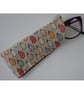 Hedgehog Glasses Case Sleeve - Image 3