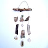 'Hope' Natural Hanging Mobile / Wind Chime