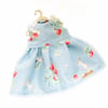 Strand rabbits dress - reserv4d for Jane