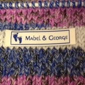 Mabel & George