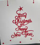 Christmas card - Image 2
