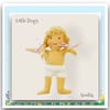 Little Hugs - Amelia