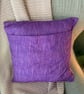 Patchwork cushion covers - Image 8