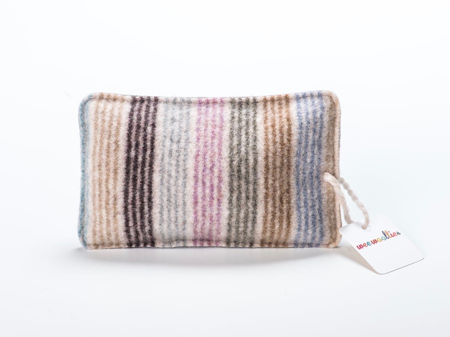 Merino Lambswool Lavender Sleep Aid 