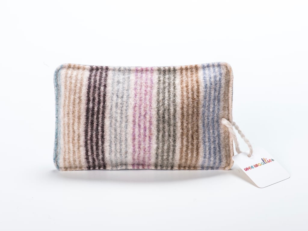 Merino Lambswool Lavender Sleep Aid 