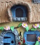 Thatched Fairy Cottage House  - Image 6