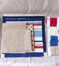 Slow Stitch Collage Kit - Image 5
