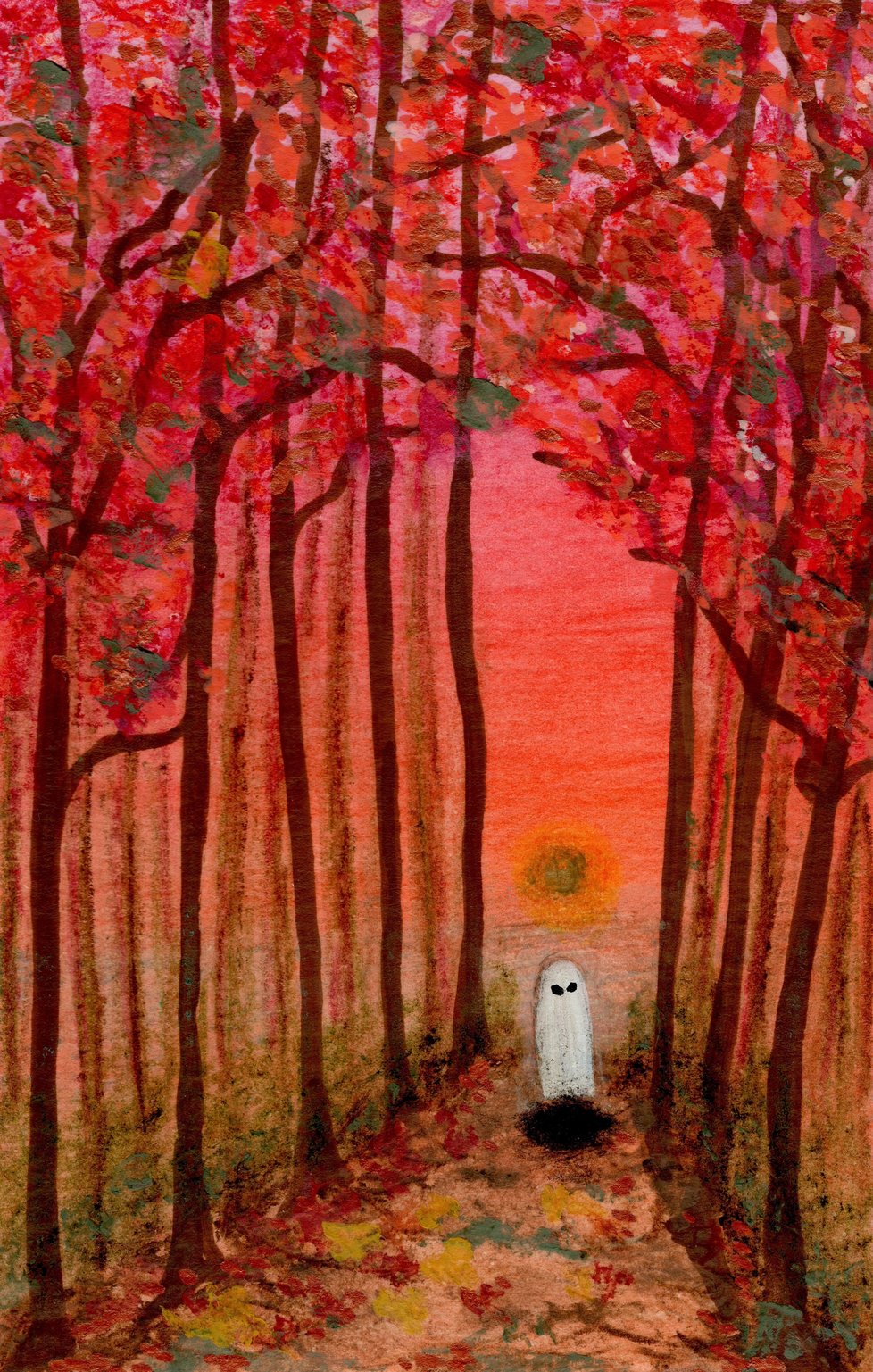 MioFi Art