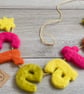 ‘Create’ Garland - Image 2