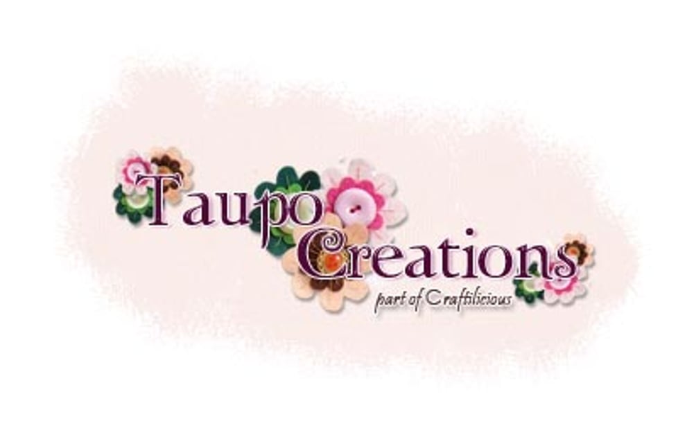 TAUPO CREATIONS