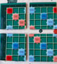 Scrabble Board Coasters (Top Left) - Cutting Error - Super Seconds - Image 6
