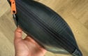 Inner Tube Bags