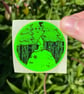 Thermal printed Sticker Pack 3 - Image 4