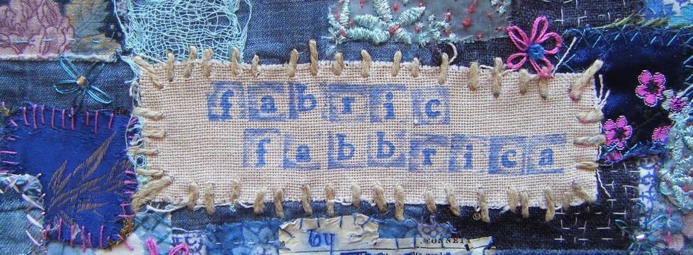 Fabric Fabbrica