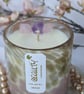 Luxury Crystal Candle - Image 2