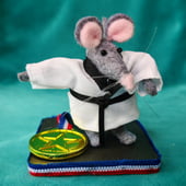 The Little Mouse Atelier
