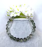 Green Phantom Quartz Bracelet - Image 3