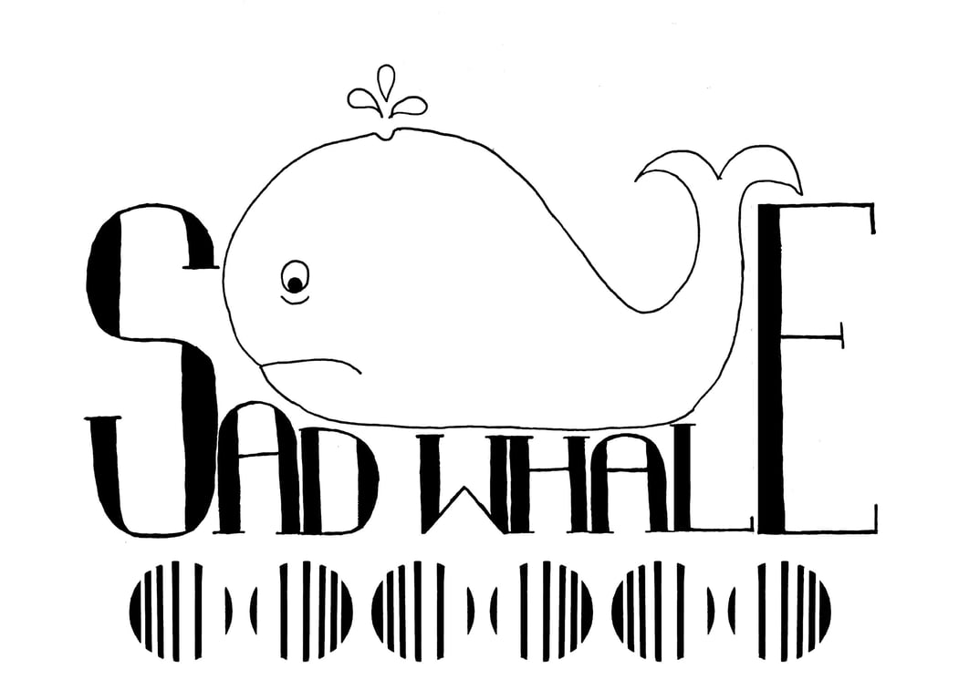Sad Whale Company