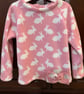 Bunny Fleece Jumper - Image 1