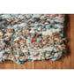 Pure wool rug woven with naturally dyed British wool - Image 9