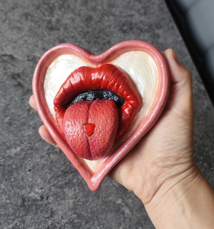 Incense holder- jeweler 