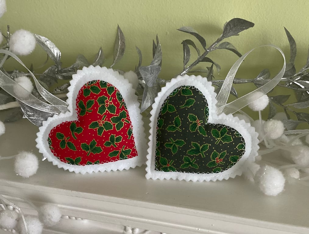 5 Christmas Tree Decorations