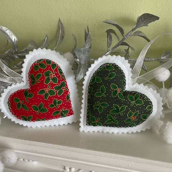 5 Christmas Tree Decorations