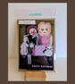 Toy Box Birthday Card - Image 3