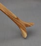 Perfectly Imperfect-Hand carved Ladle - Image 5