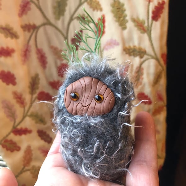 Asparagus Fern Sprite