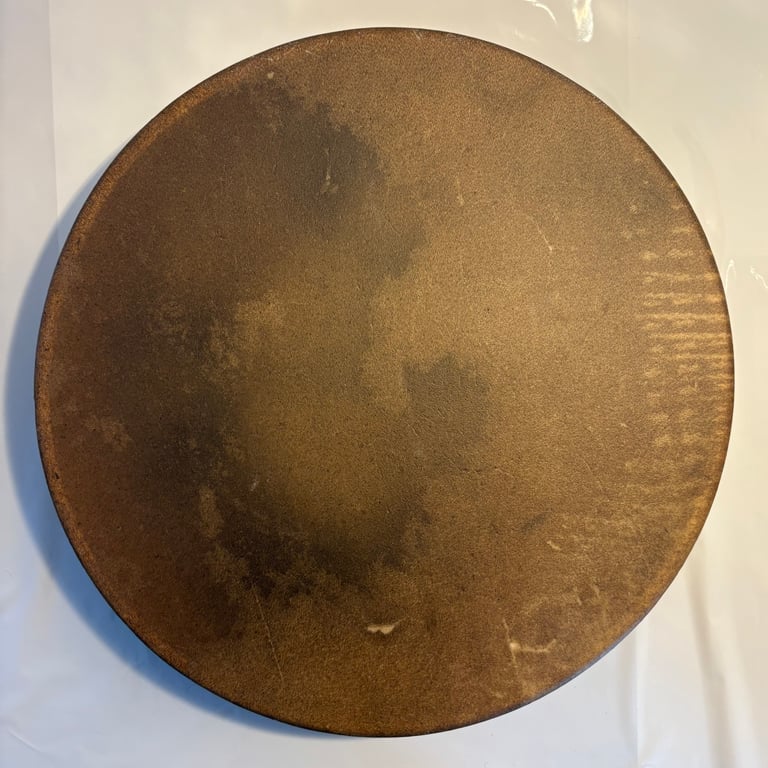 Jupiter - Celtic Medicine Drum