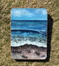 Peaceful Wave Magnet - Image 2