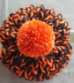 Tea Cosy, Cozy, Tea Pot Cover, Suki, For Life Stump Compatible, Hand Knitted - Image 5