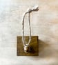 Miniature Robin textile art in wooden drawer box, 3D fabric wall hanging - Image 4