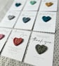 POCKET HUGS - Thinking of you gifts - Thank you gifts - Miss you gifts - Image 8
