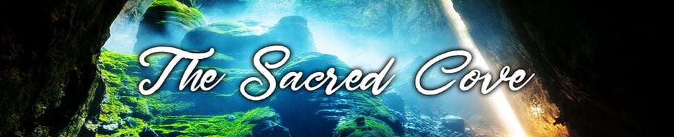 The Sacred Cove