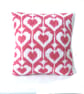 Valentine Cushions knitting pattern - Image 3