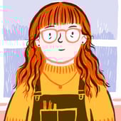 HayleyWellsIllustration