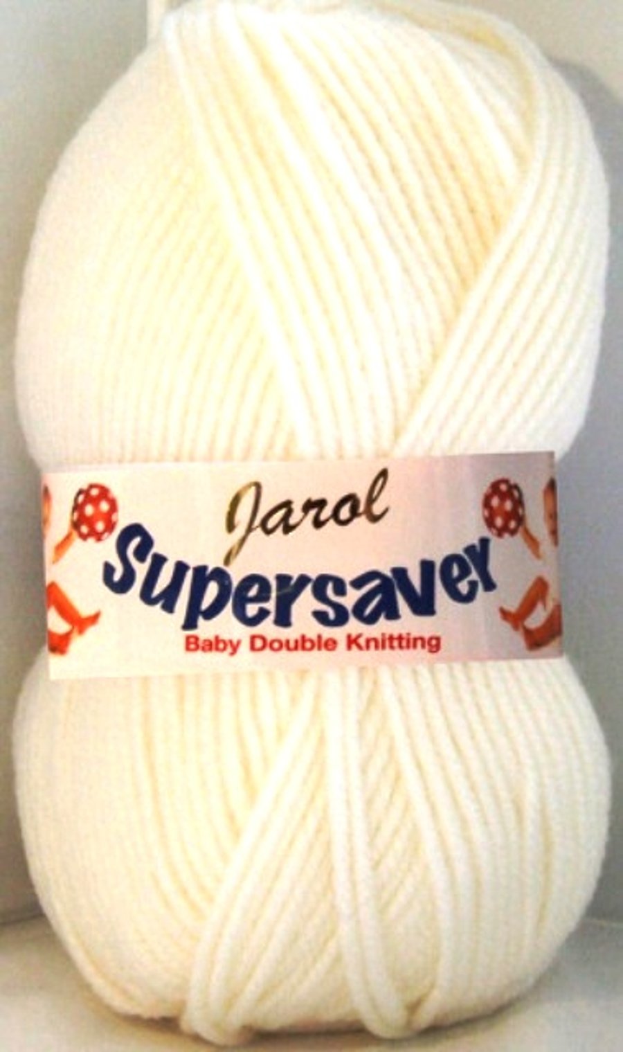 Jarol supersaver dk  yarn 