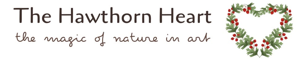 The Hawthorn Heart