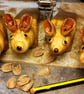 mouse door stop cheese - Image 2