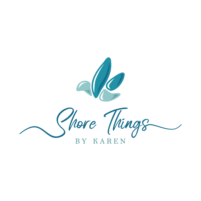 Shore Things by Karen